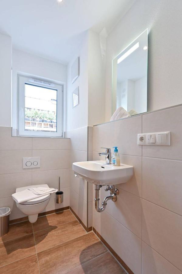 Monusse Boid Wohnung 6 Pfronten Exterior photo